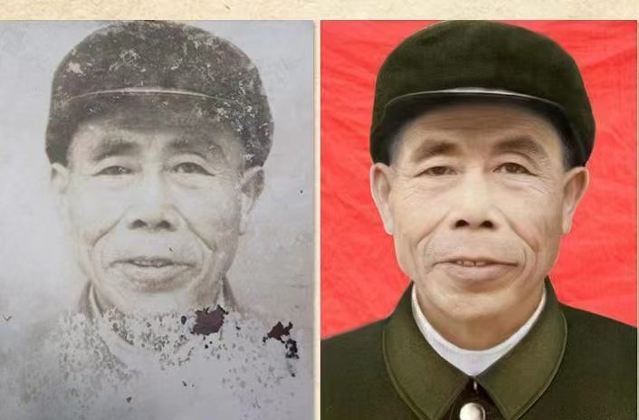 密云旧照片修复-15